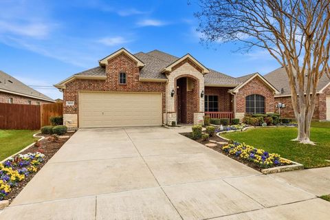 Photo of 3818 Downing Drive, Midlothian, TX 76065 (MLS # 21194872)