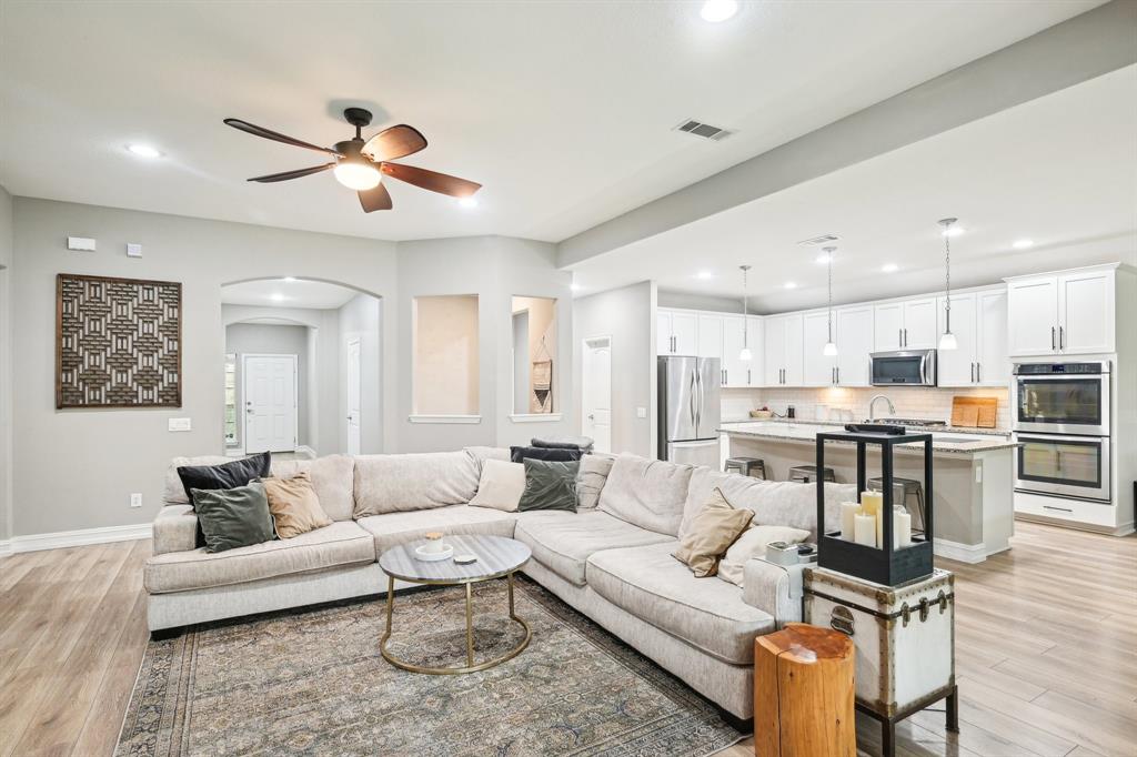 3613 Texas Dall Court