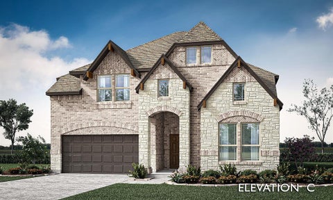 Photo of 13040 Sandstone Street, Providence Village, TX 76227 (MLS # 21421767)