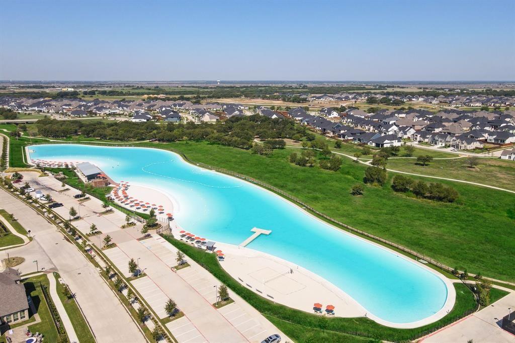 Windsong Ranch Ph 2c-2 - Residential