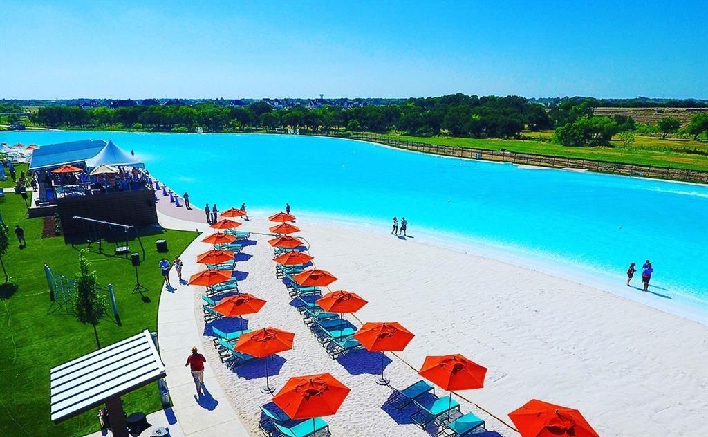 Windsong Ranch Ph 2c-2 - Residential