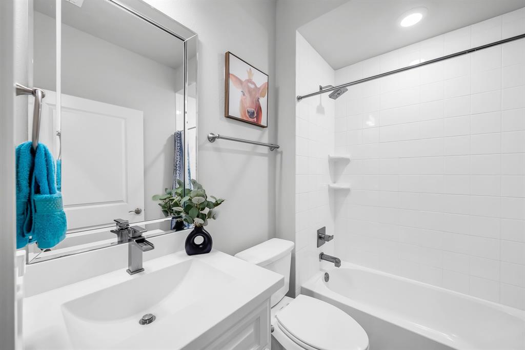 Windsong Ranch Ph 2c-2 - Residential