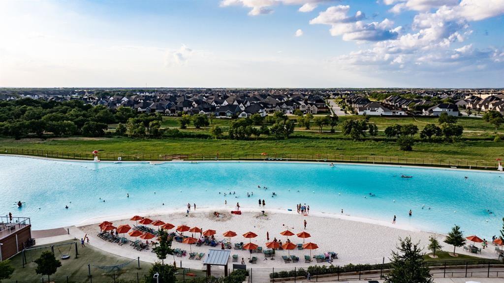 Windsong Ranch Ph 2c-2 - Residential