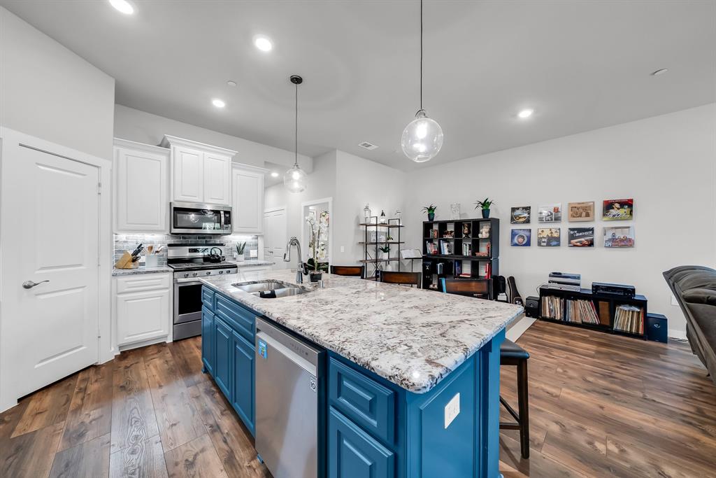 Windsong Ranch Ph 2c-2 - Residential