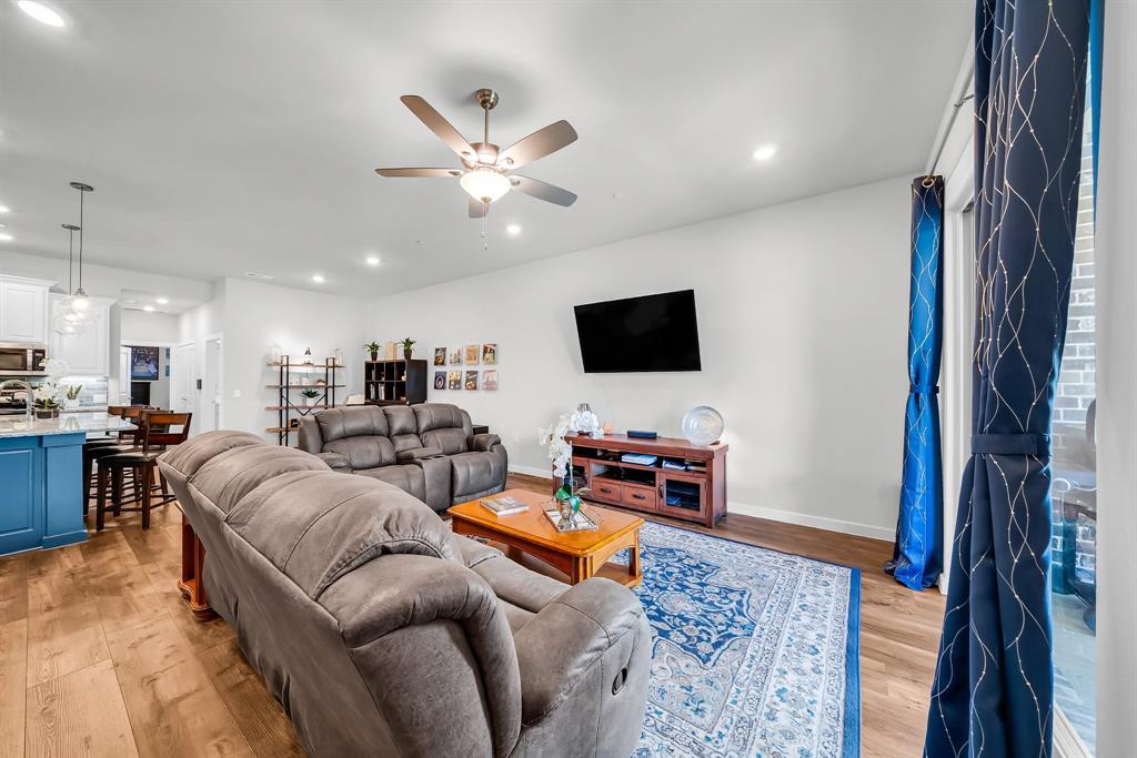 Windsong Ranch Ph 2c-2 - Residential