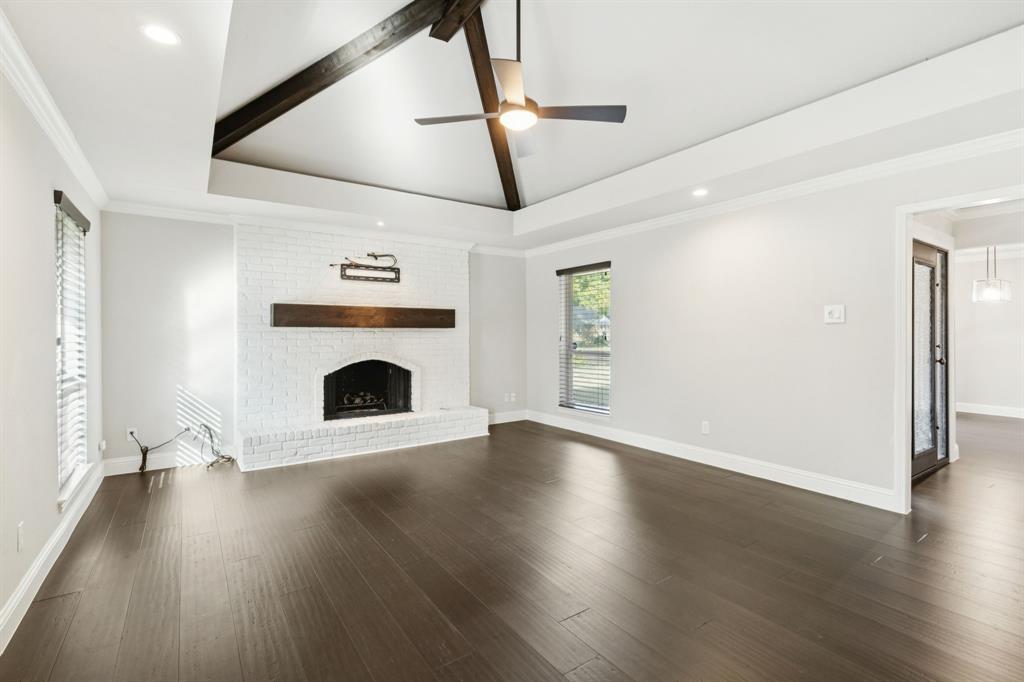 Preston Port Estates - Residential Lease