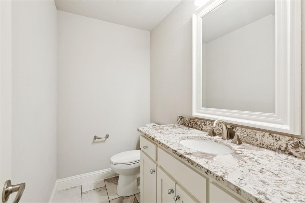 Preston Port Estates - Residential Lease