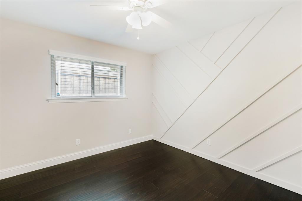 Preston Port Estates - Residential Lease