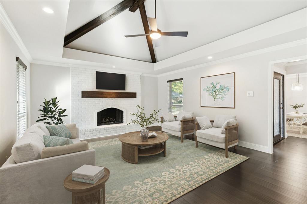 Preston Port Estates - Residential Lease