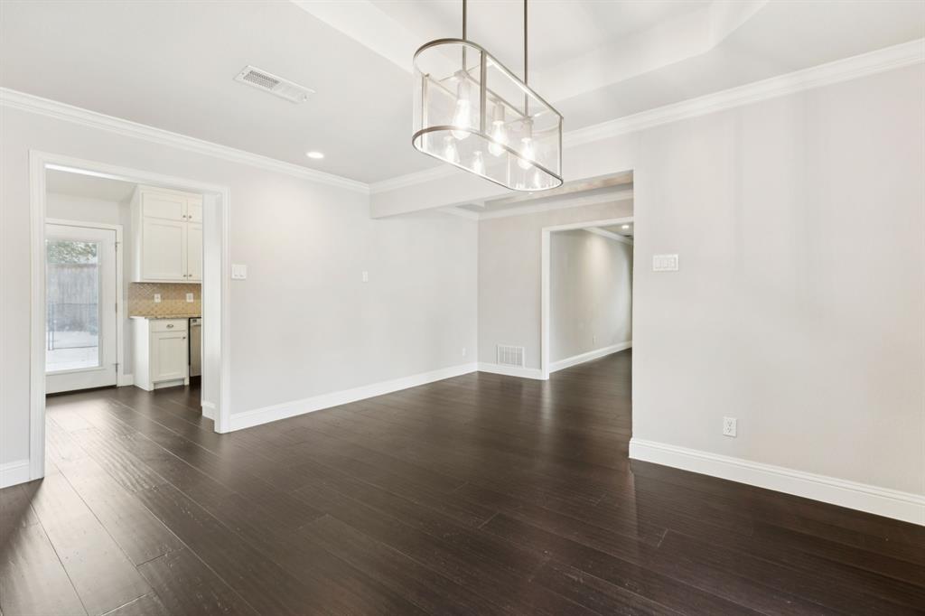 Preston Port Estates - Residential Lease