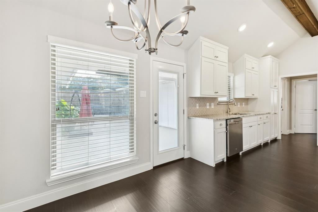 Preston Port Estates - Residential Lease