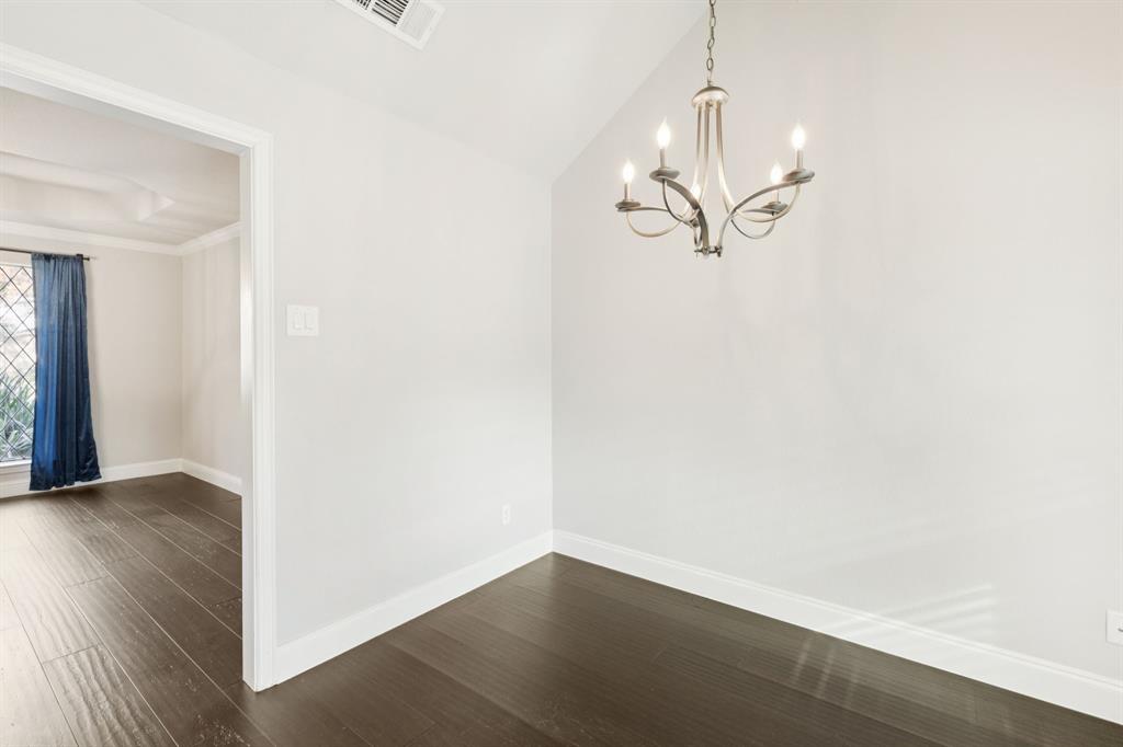 Preston Port Estates - Residential Lease