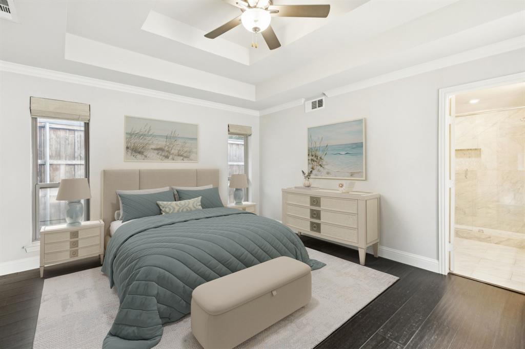 Preston Port Estates - Residential Lease