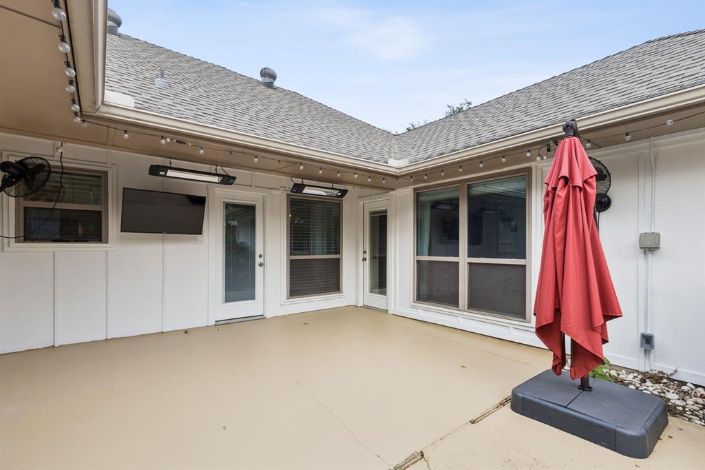 Preston Port Estates - Residential Lease