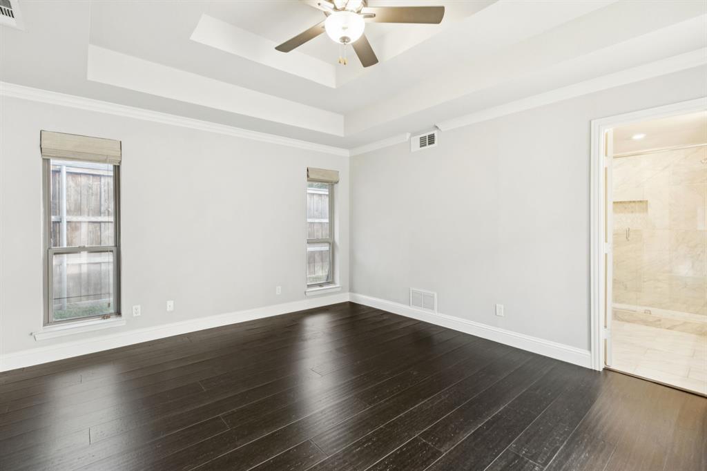 Preston Port Estates - Residential Lease