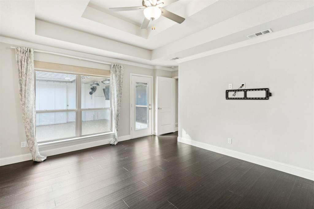 Preston Port Estates - Residential Lease