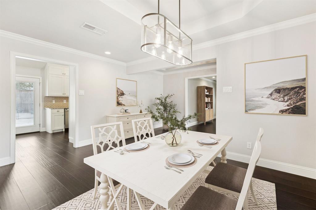 Preston Port Estates - Residential Lease