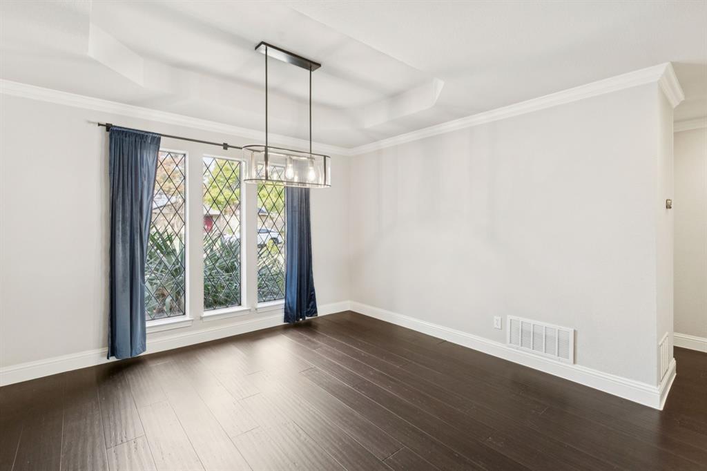 Preston Port Estates - Residential Lease