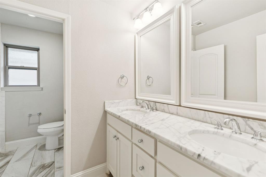 Preston Port Estates - Residential Lease