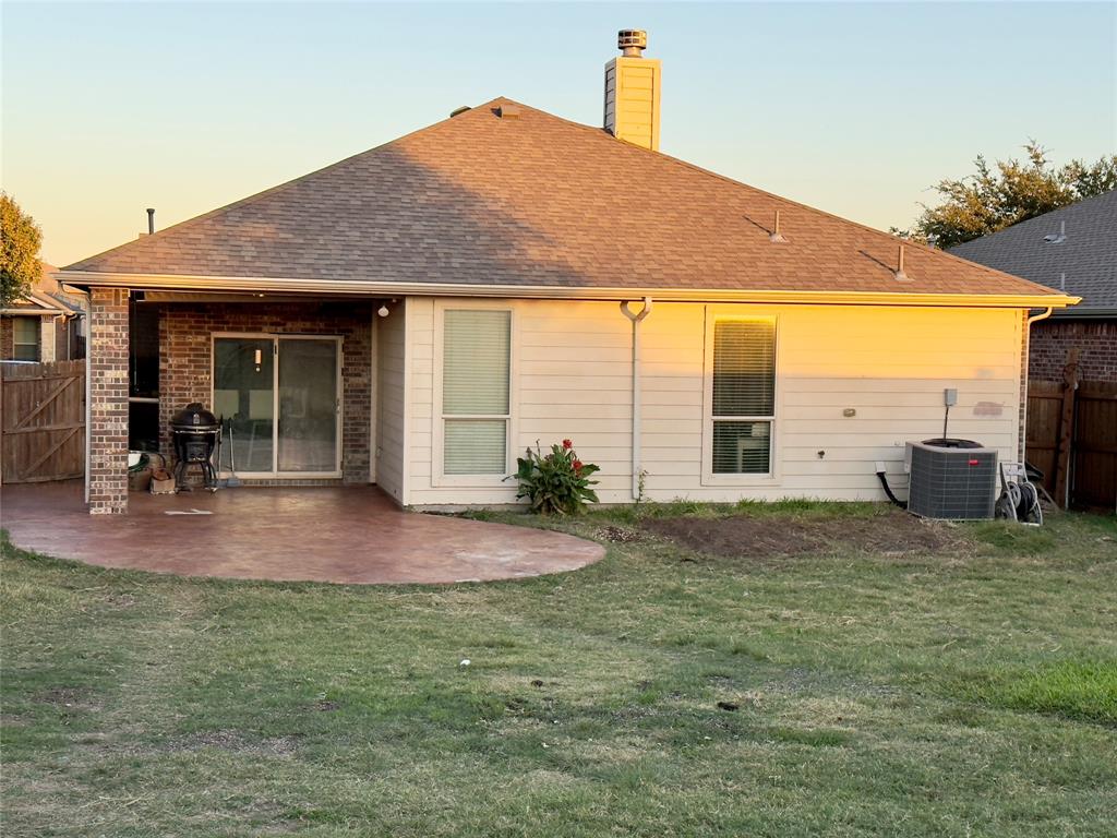 Valley Ridge - Residential