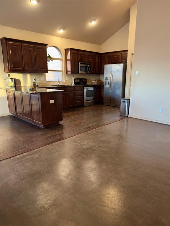 Valley Ridge - Residential