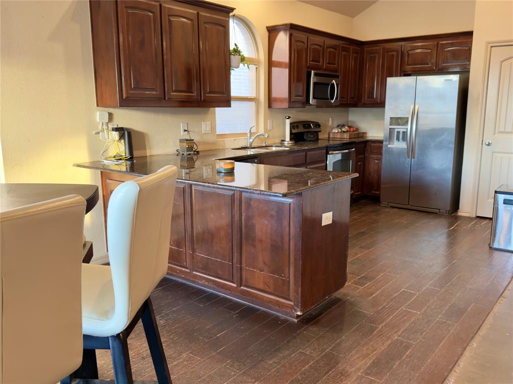 Valley Ridge - Residential