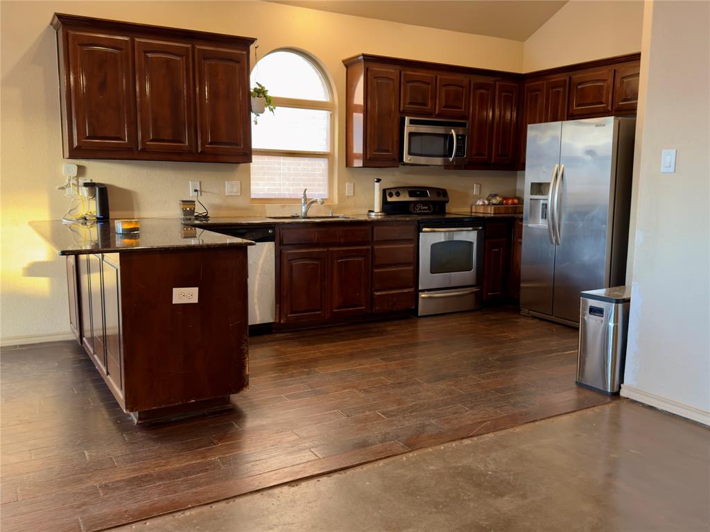 Valley Ridge - Residential