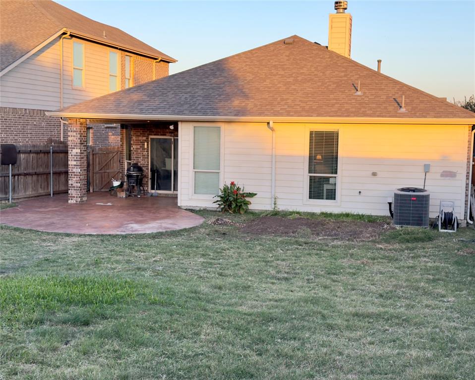 Valley Ridge - Residential