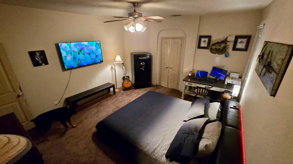 Valley Ridge - Residential