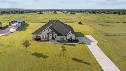 313 Olde Knoll Place Rio Vista TX 76093