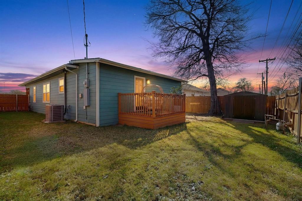 Dallas - Residential