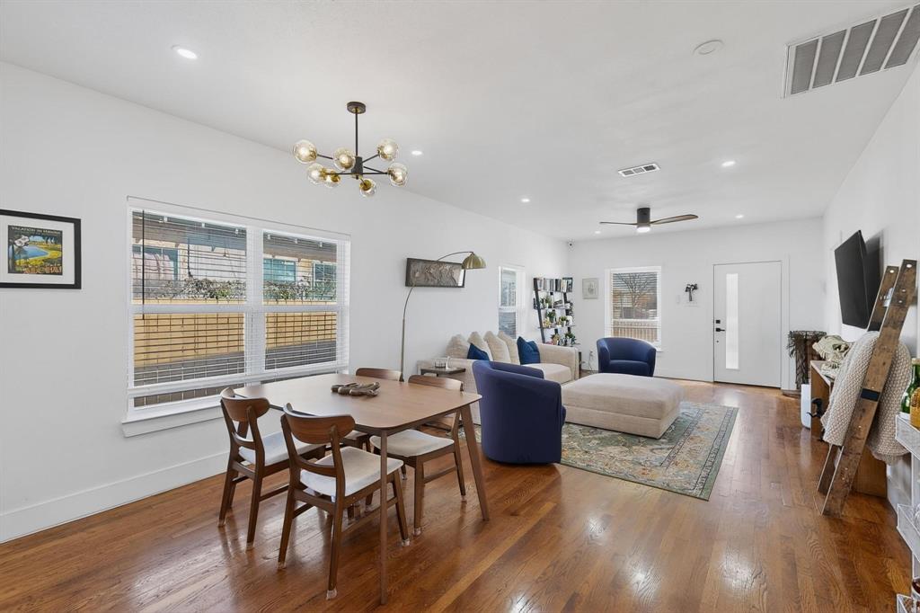 Dallas - Residential