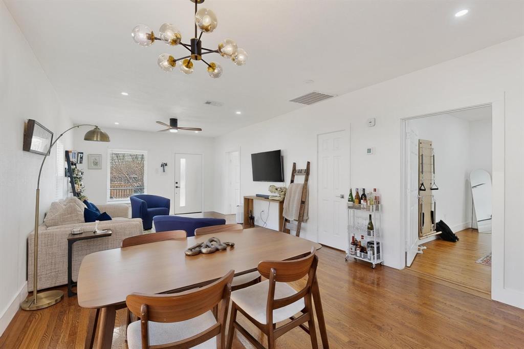 Dallas - Residential