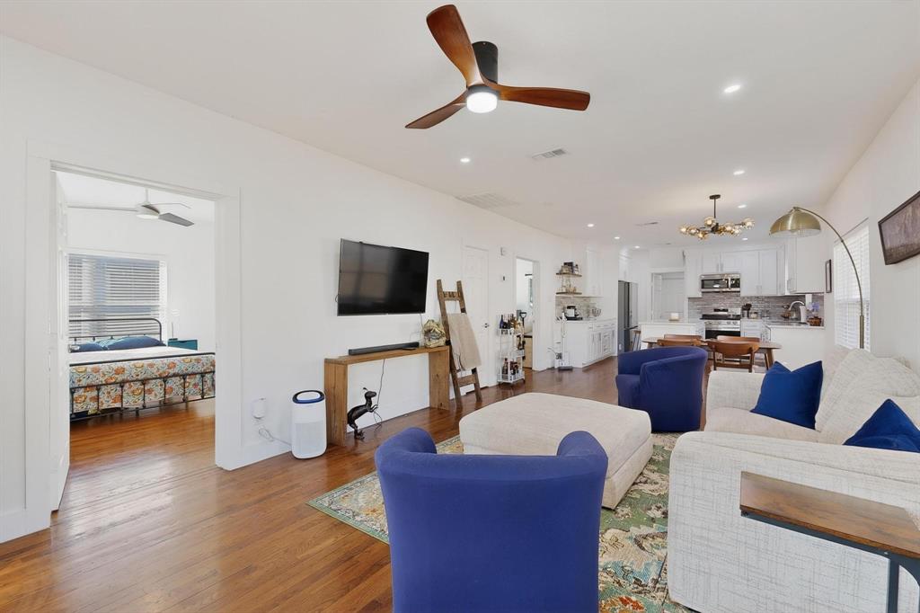 Dallas - Residential