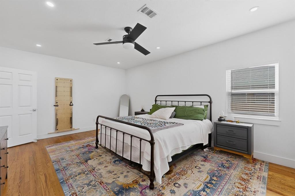 Dallas - Residential