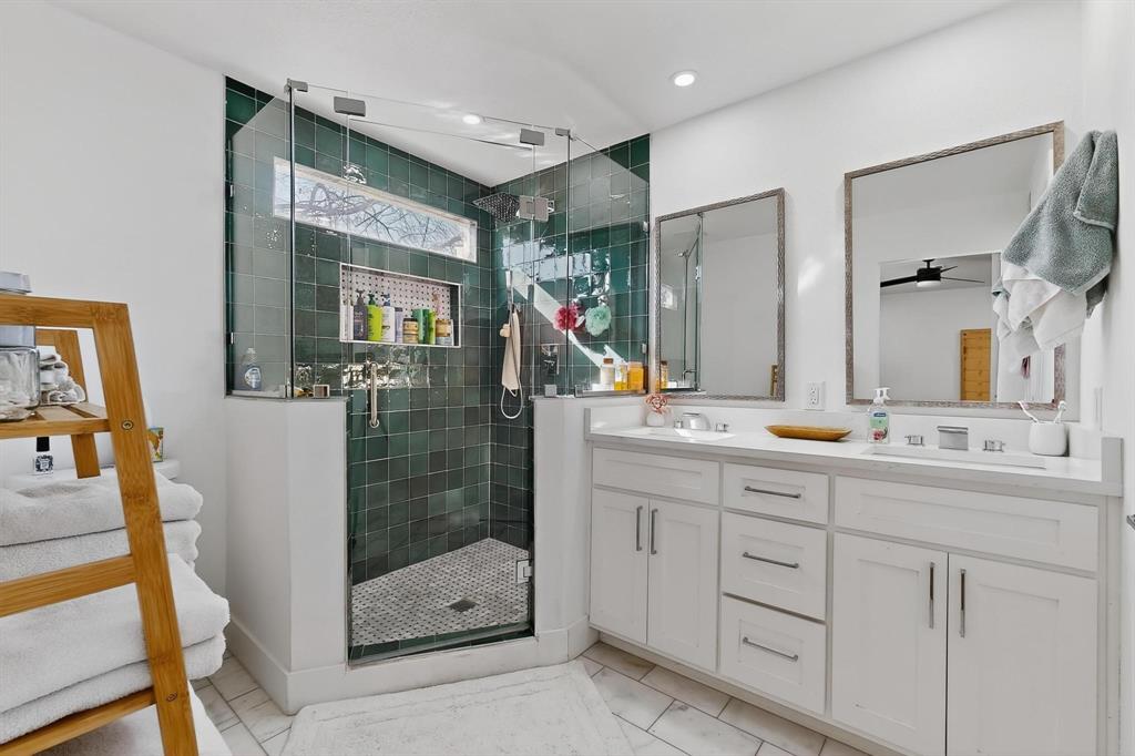 Dallas - Residential