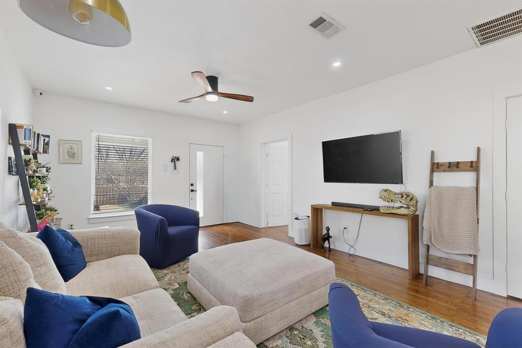 Dallas - Residential