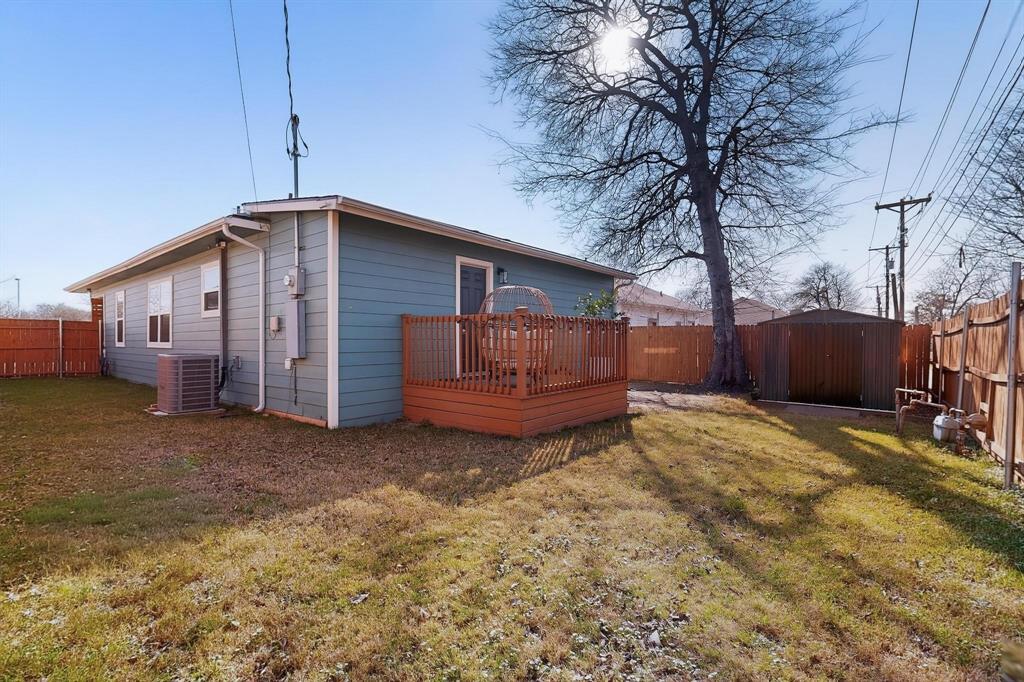 Dallas - Residential