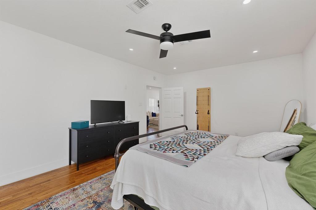 Dallas - Residential