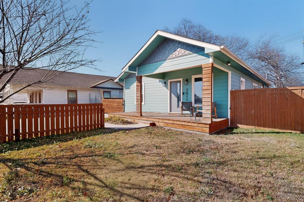 Dallas - Residential