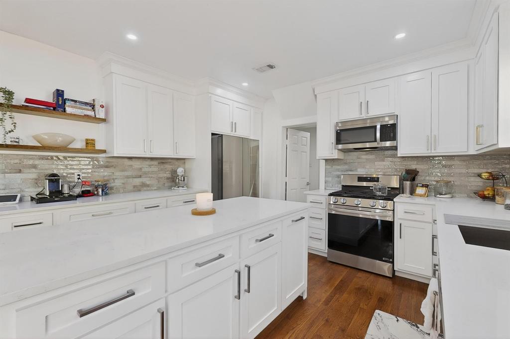 Dallas - Residential