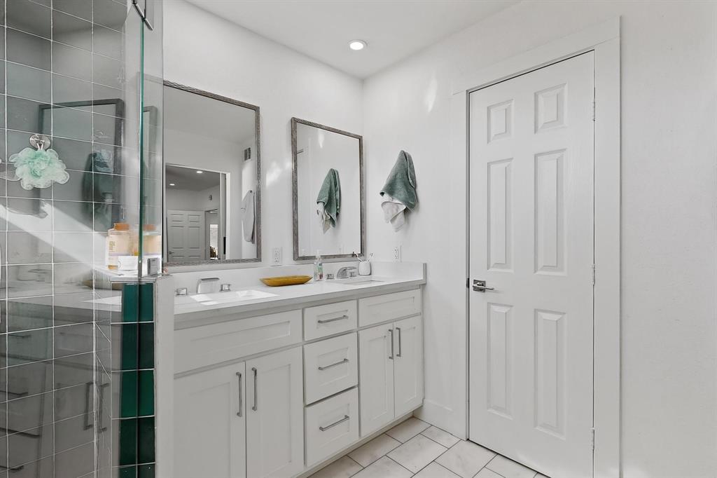 Dallas - Residential