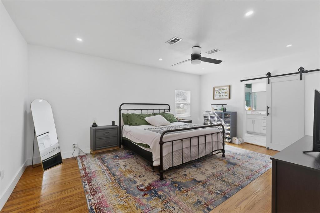 Dallas - Residential