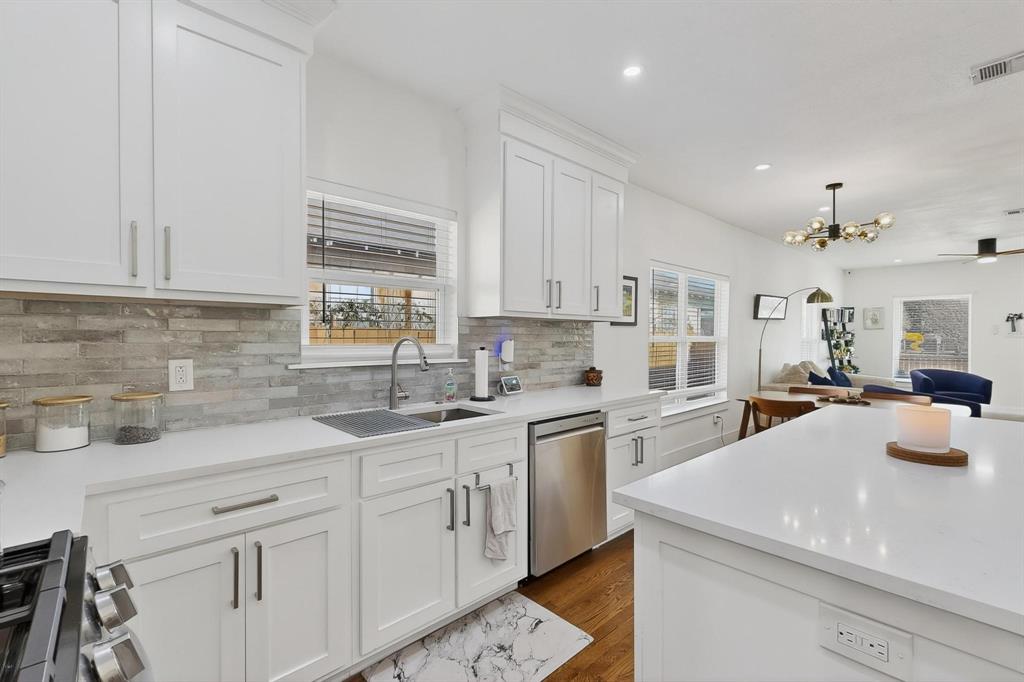 Dallas - Residential