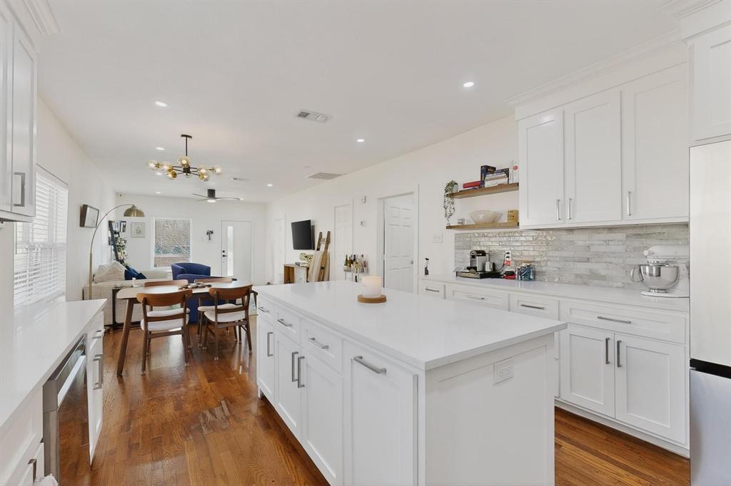 Dallas - Residential