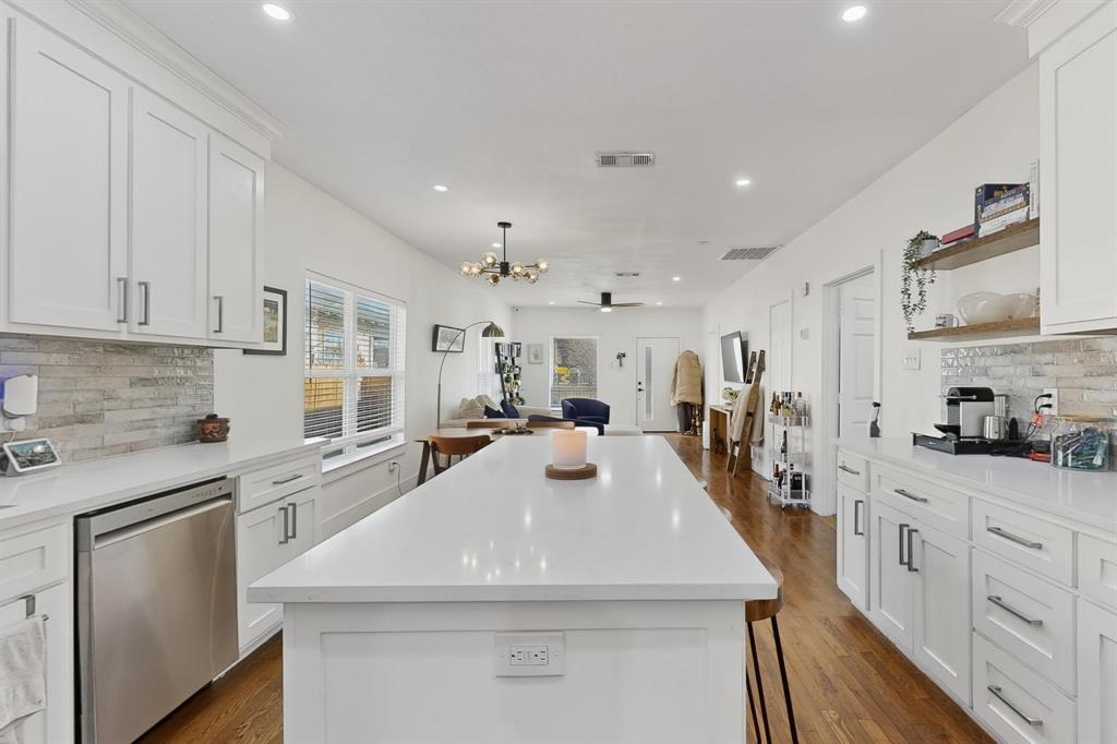 Dallas - Residential