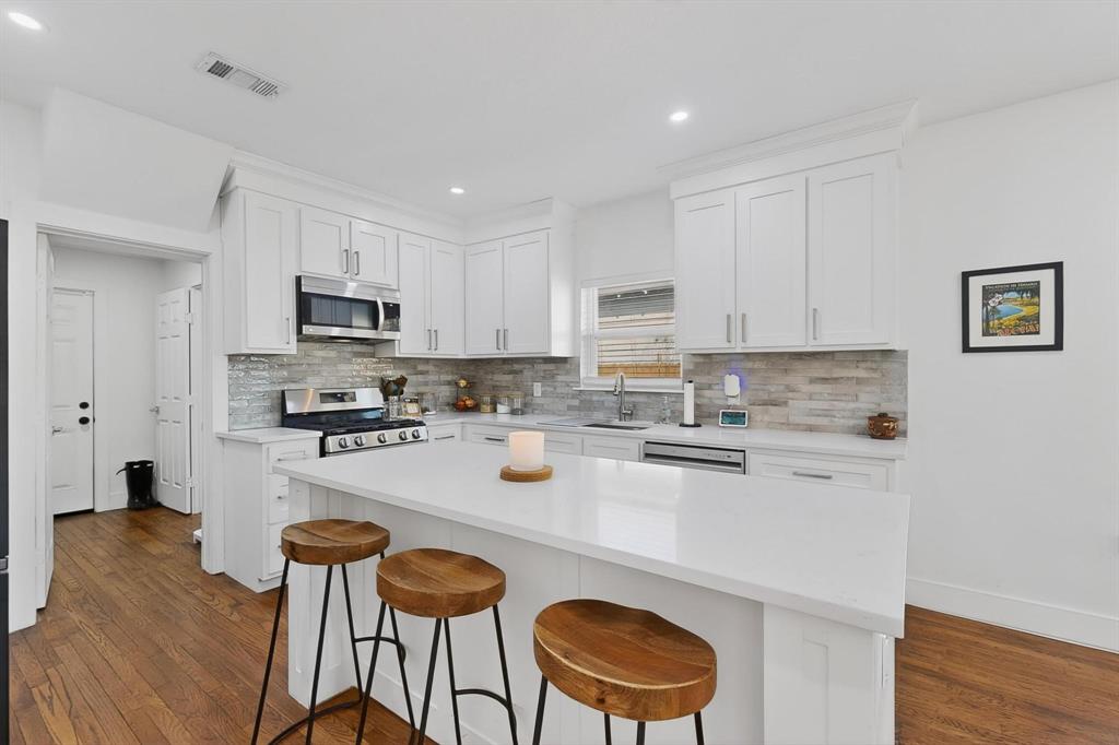 Dallas - Residential