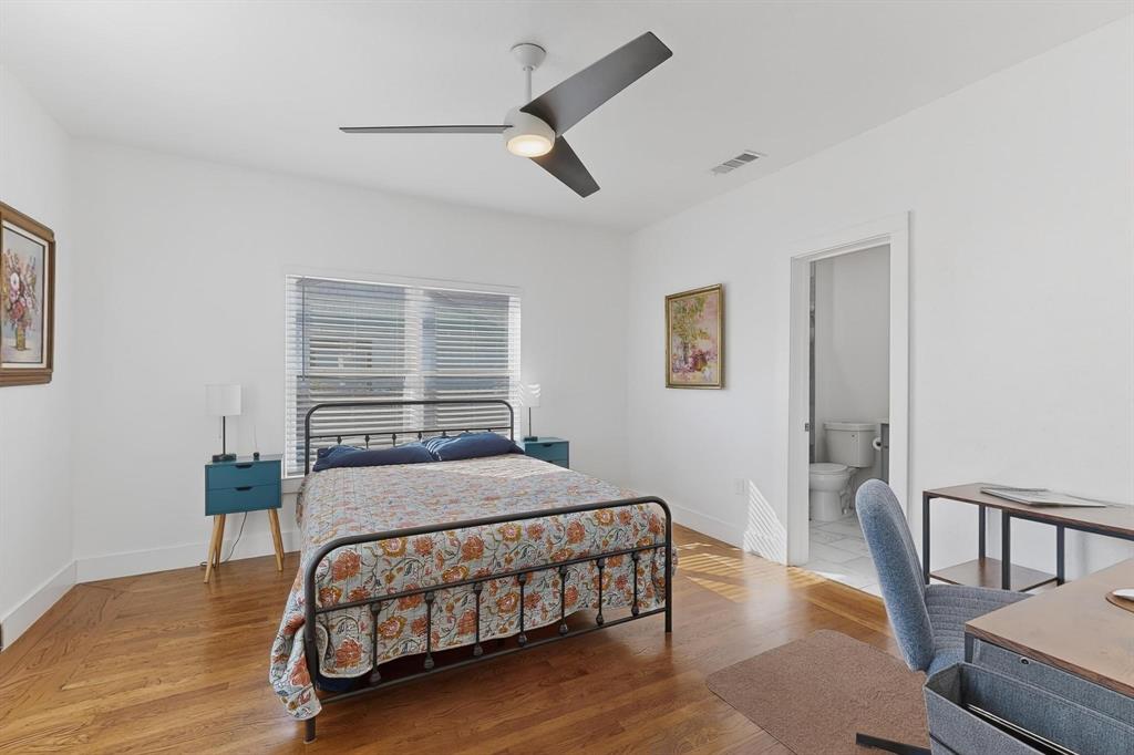 Dallas - Residential