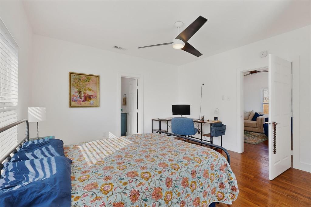 Dallas - Residential