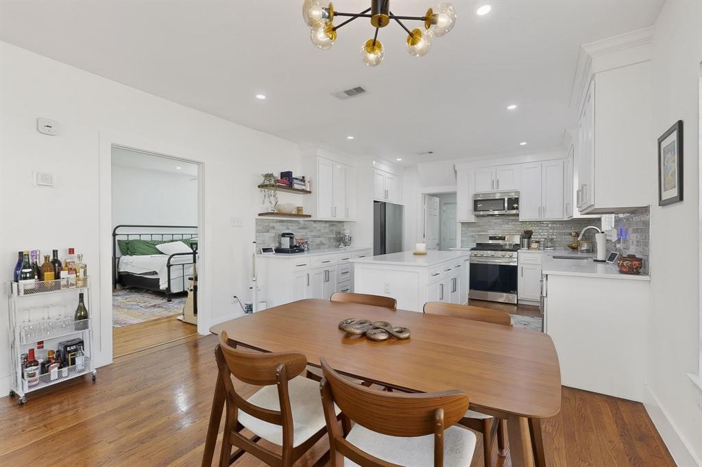 Dallas - Residential